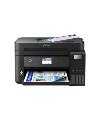 Epson MULTIFUNCTIONAL INKTJET ET-4850