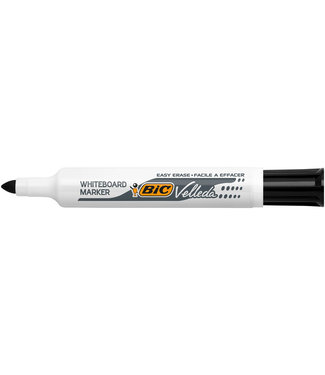 Bic VILTSTIFT VELLEDA 1711 ZW