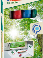 edding VILTSTIFT 22 ECOLINE SCHUIN ASS