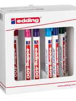 edding VILTSTIFT 400 ROND ASS