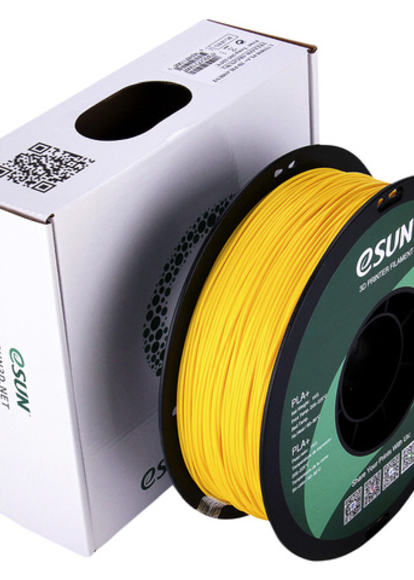 eSUN eSUN 3D FILAMENT 1.75MM PLA GL