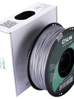eSUN 3D FILAMENT 1.75MM PLA ZILV