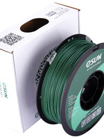 eSUN 3D FILAMENT 1.75MM PLA DGRN