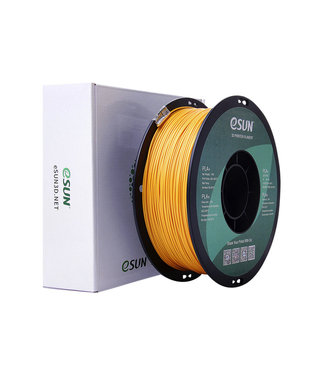 eSUN 3D FILAMENT 1.75MM PLA GD