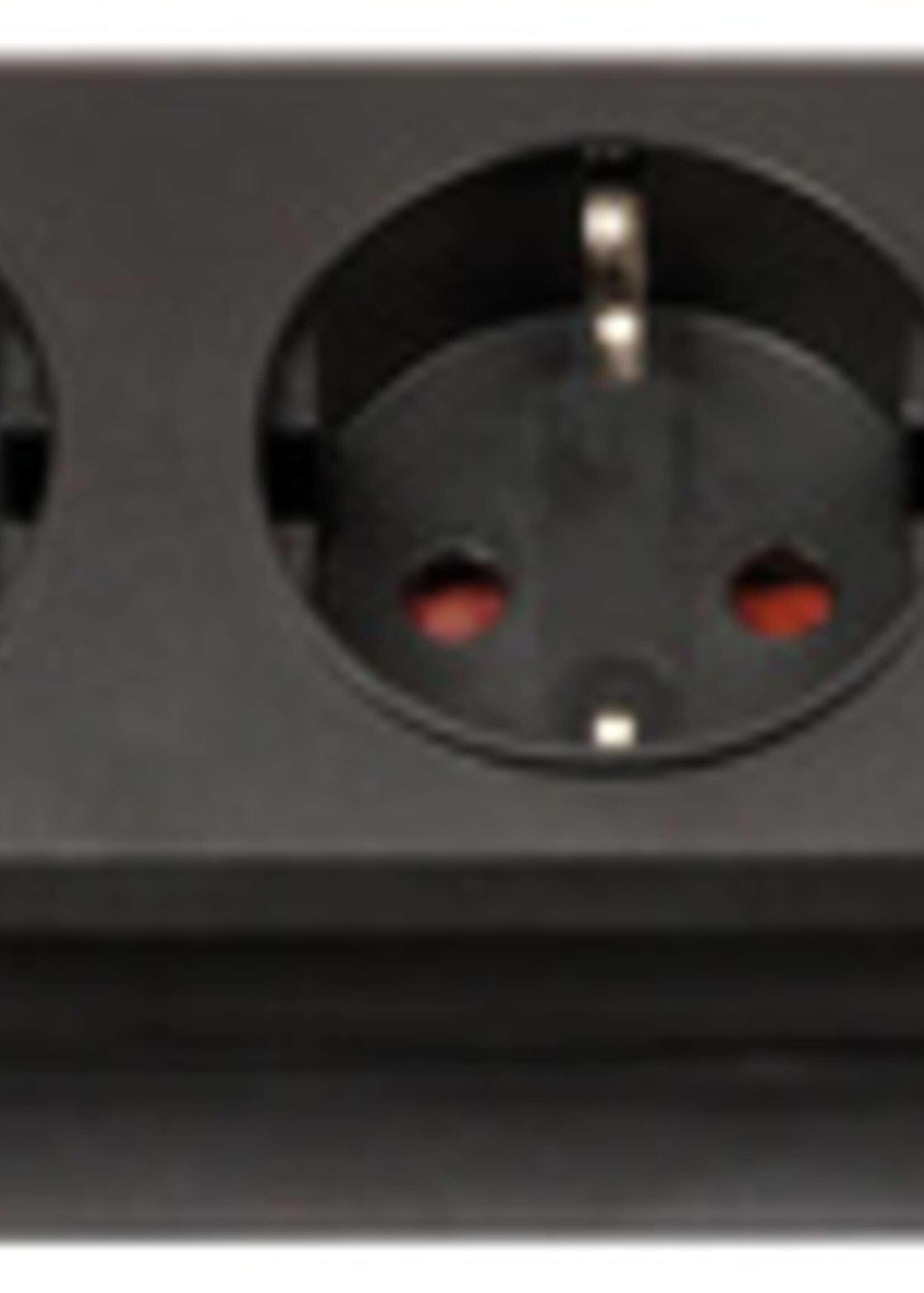 brennenstuhl brennenstuhl STEKKERDOOS BREMOUNTA 6VOUDIG