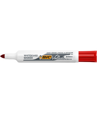 Bic VILTSTIFT VELEDA 1711 RD