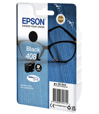 Epson INKCARTRIDGE 408XL T09K140 ZW