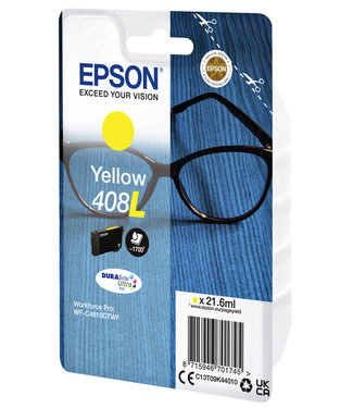 Epson INKCARTRIDGE 408XL T09K440 GL