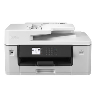 Brother MULTIFUNCTIONAL INKTJET MFC-J6540DW