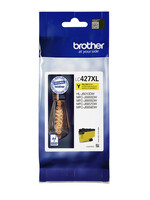 Brother INKCARTRIDGE LC-427XLY GL
