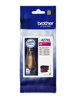 Brother INKCARTRIDGE LC-427XLM RD