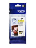 Brother INKCARTRIDGE LC-427Y GL