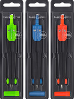 Faber Castell PASSER SNELVERSTEL GEKLEURD