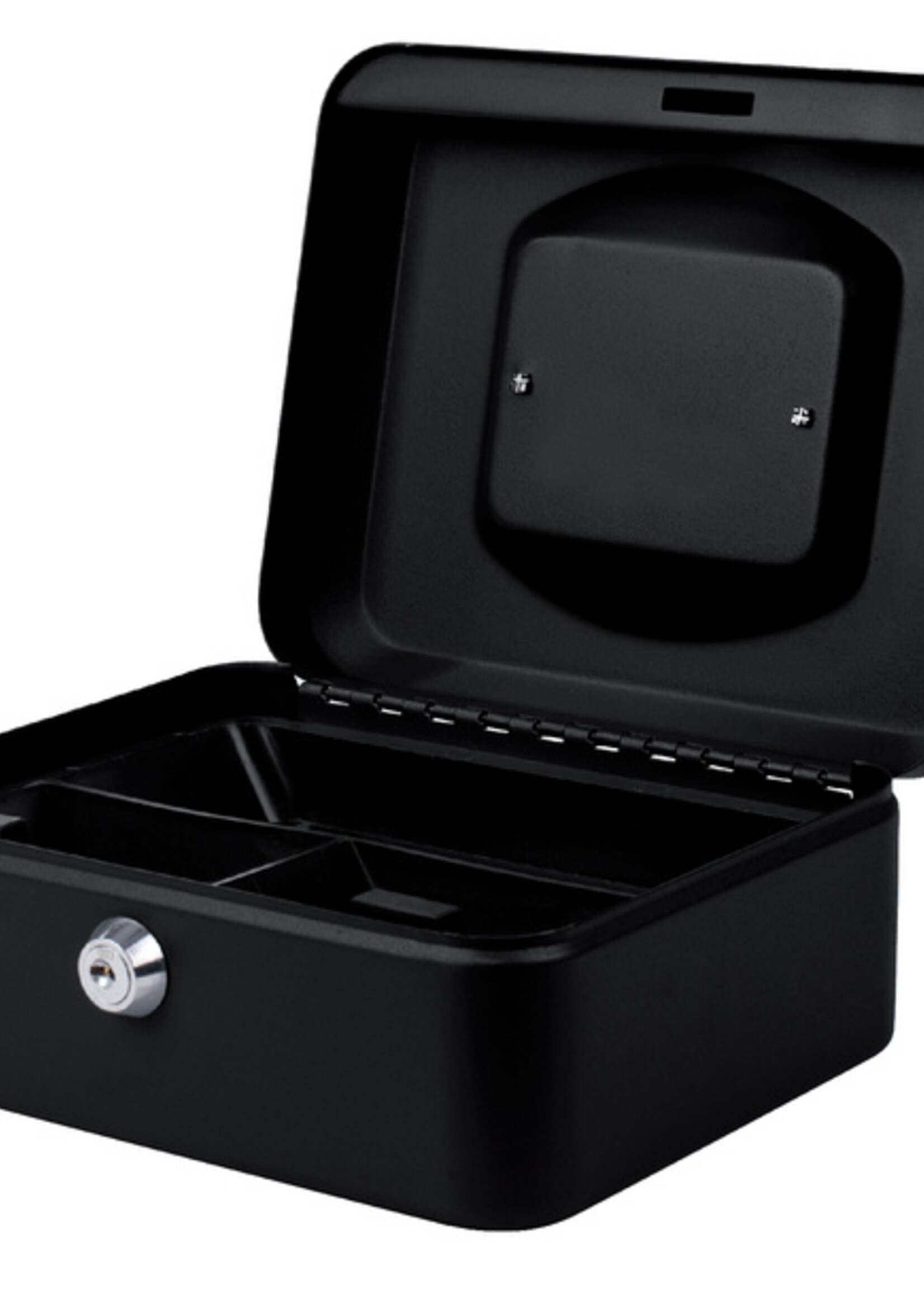 Quantore Quantore GELDKIST  200X160X80MM ZW