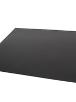 Quantore ONDERLEGGER 63X50CM ZW