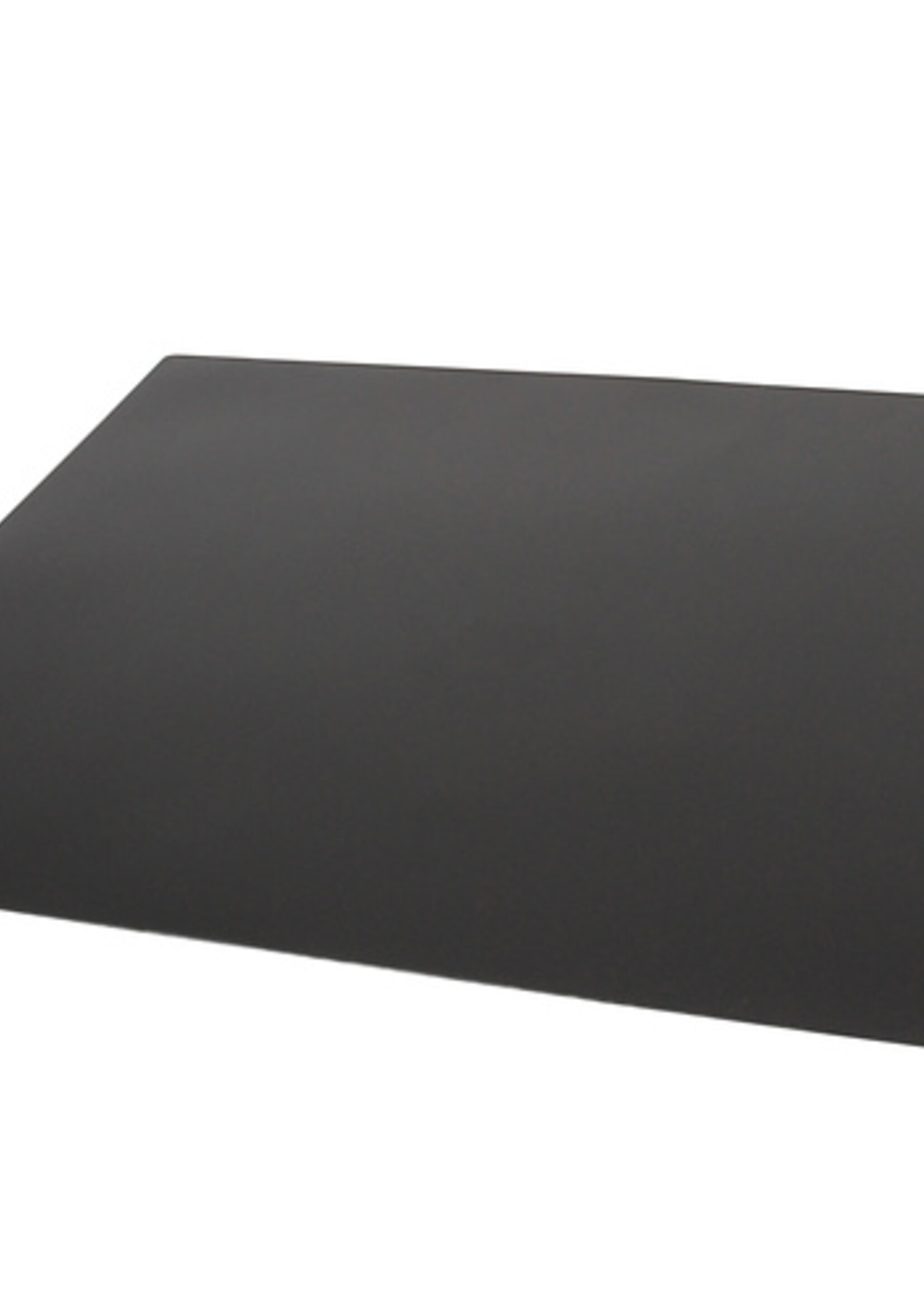 Quantore Quantore ONDERLEGGER 63X50CM ZW