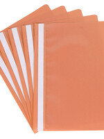 Quantore SNELHECHTER A4 PP OR