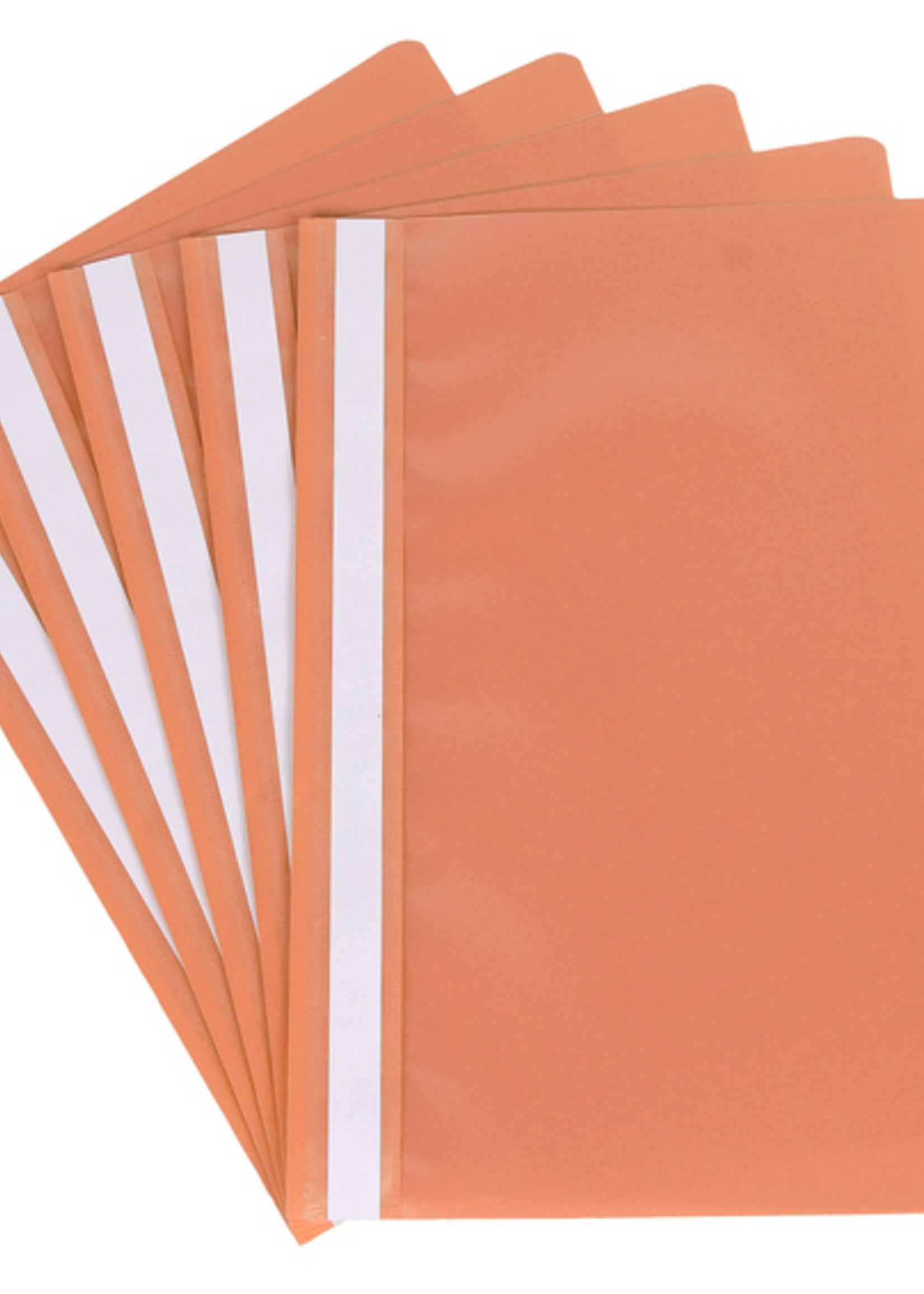 Quantore Quantore SNELHECHTER A4 PP OR