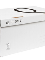 Quantore ARCHIEFCONTAINER 500X340X260MM