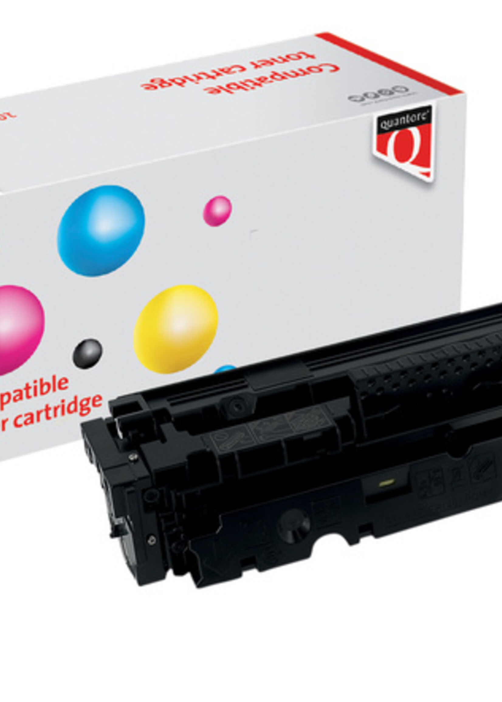 Quantore Quantore TONER HP W2032X GL