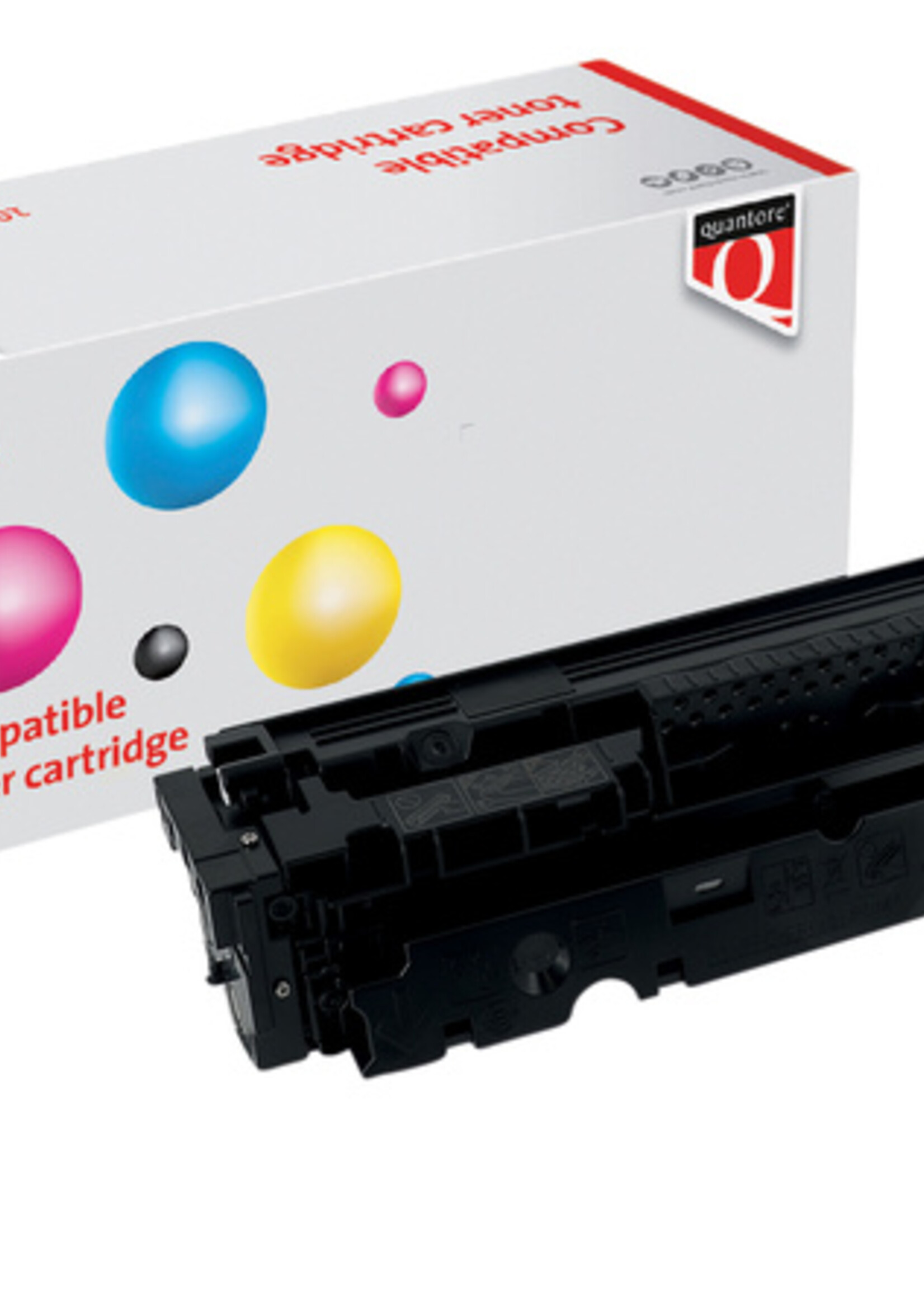 Quantore Quantore TONER HP W2030X ZW