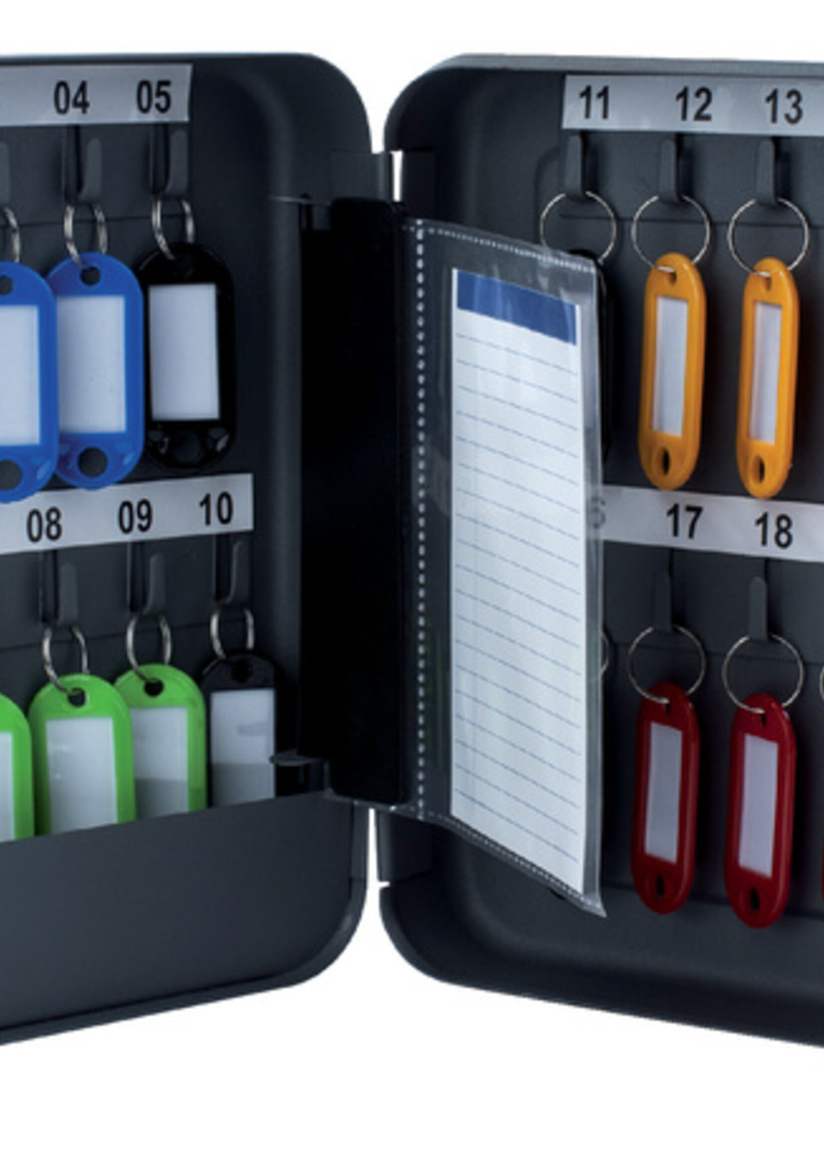 Quantore Quantore SLEUTELKAST BASIC 20H