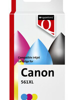 Quantore INKTCARTRIDGE CAN CL561XL KL