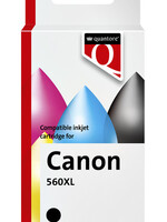 Quantore INKTCARTRIDGE CAN PG560XL ZW