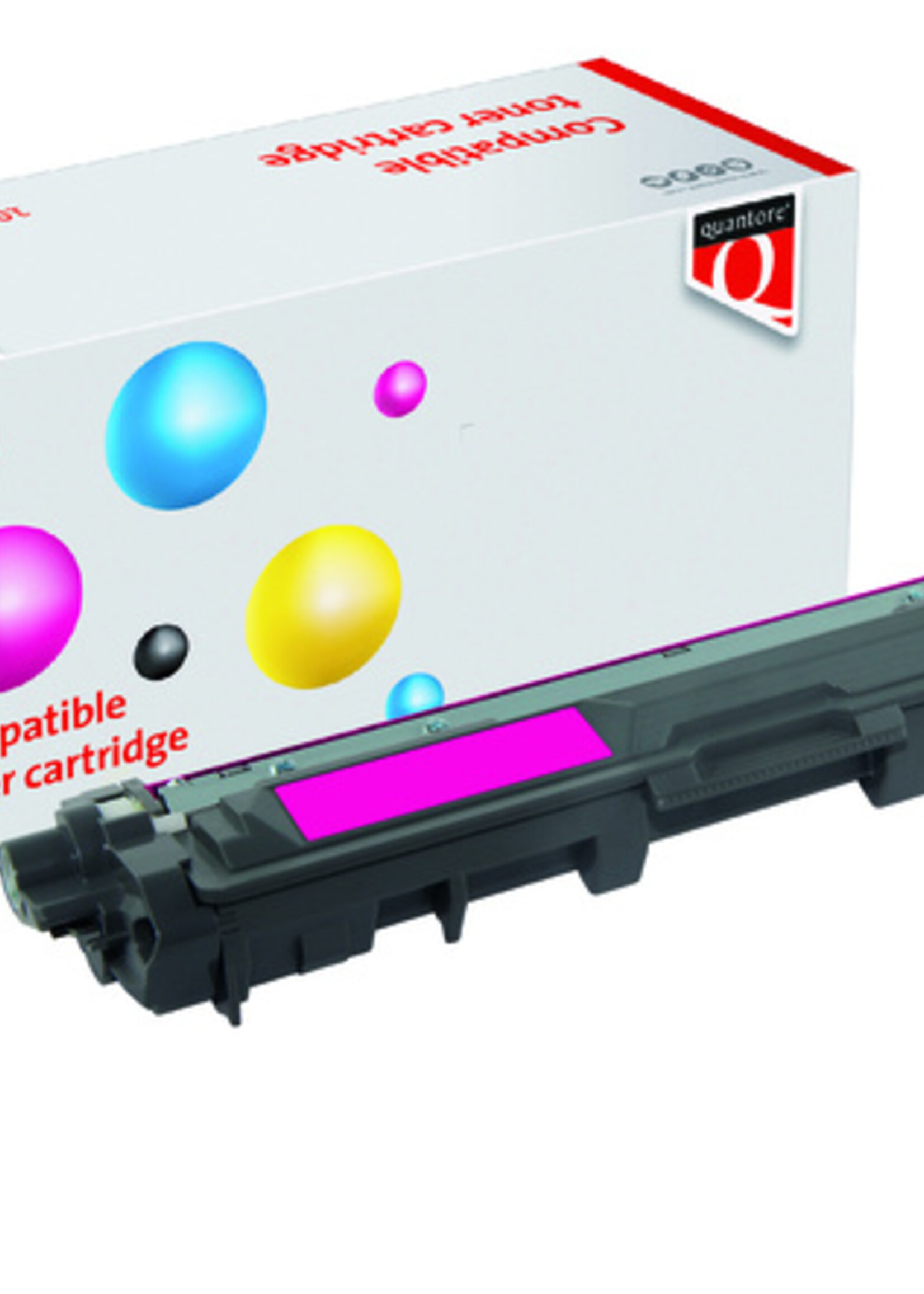 Quantore Quantore TONER BRO TN-247 RD
