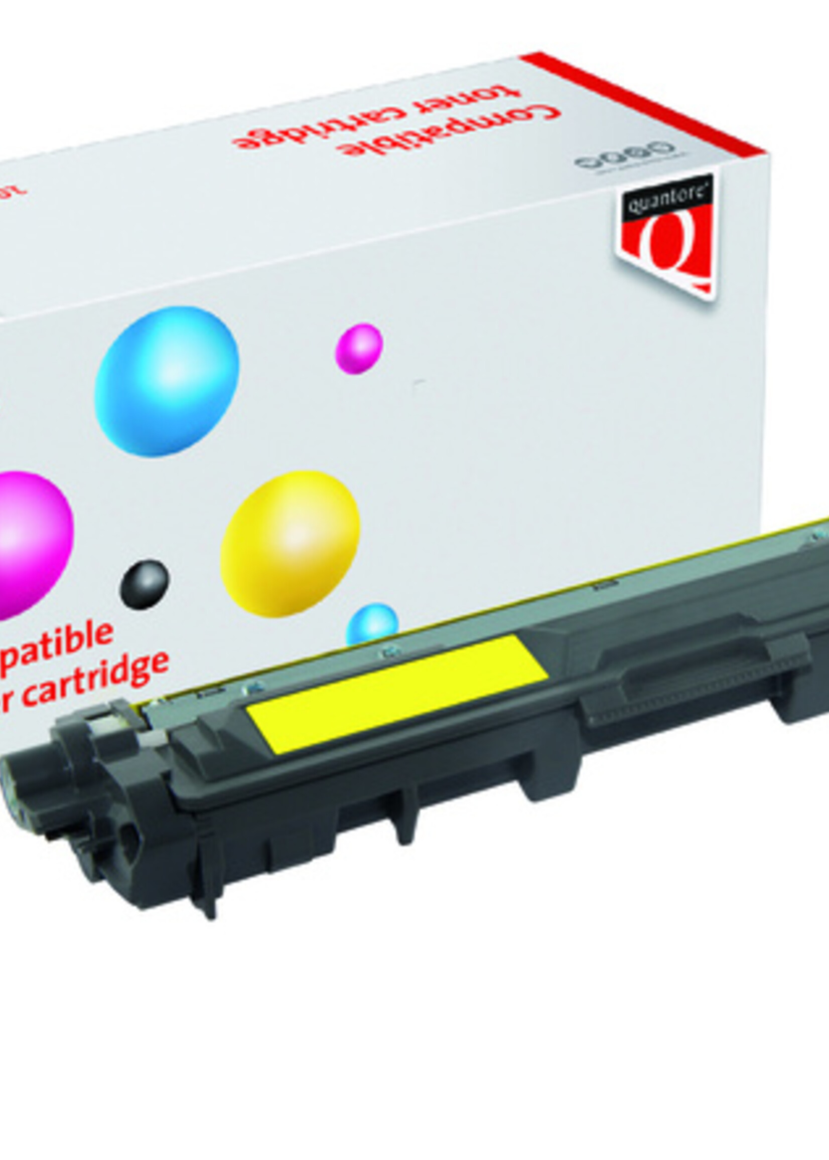 Quantore Quantore TONER BRO TN-247 GL