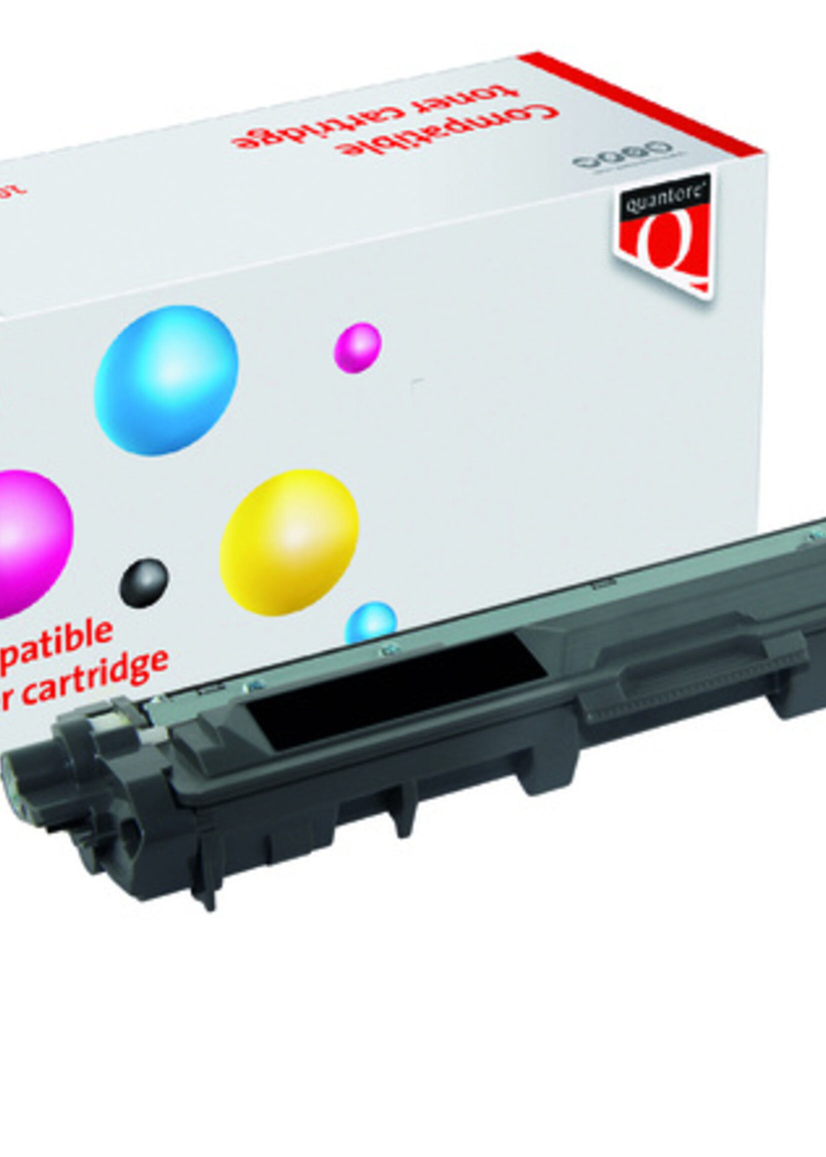 Quantore Quantore TONER BRO TN-247 ZW