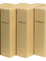 Quantore ARCHIEFDOOS FOLIO 230X80X350MM