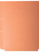 Quantore BIJLAGENMAP ICN1 A4 KORT OPEN CH