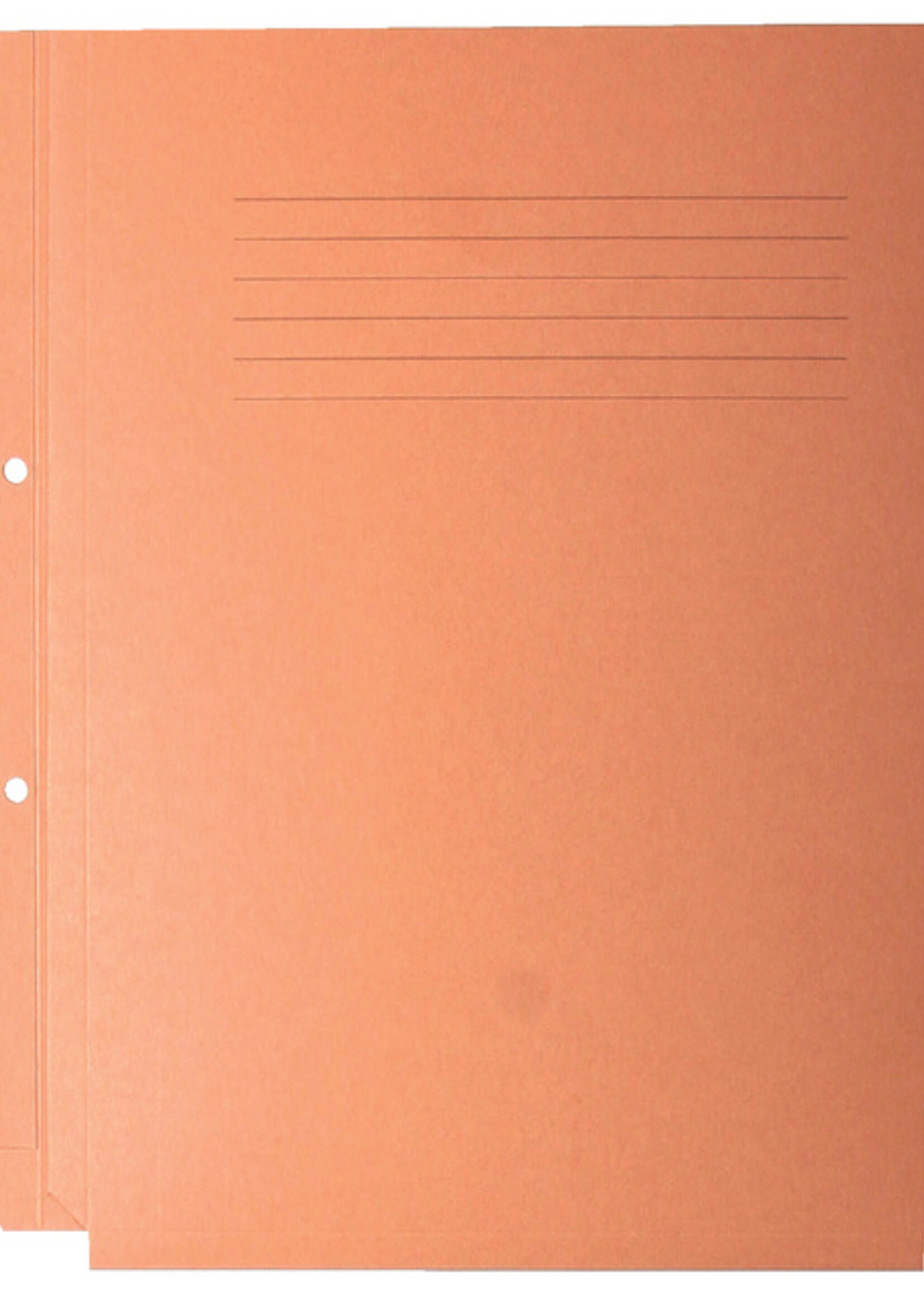 Quantore Quantore BIJLAGENMAP ICN1 A4 KORT OPEN CH