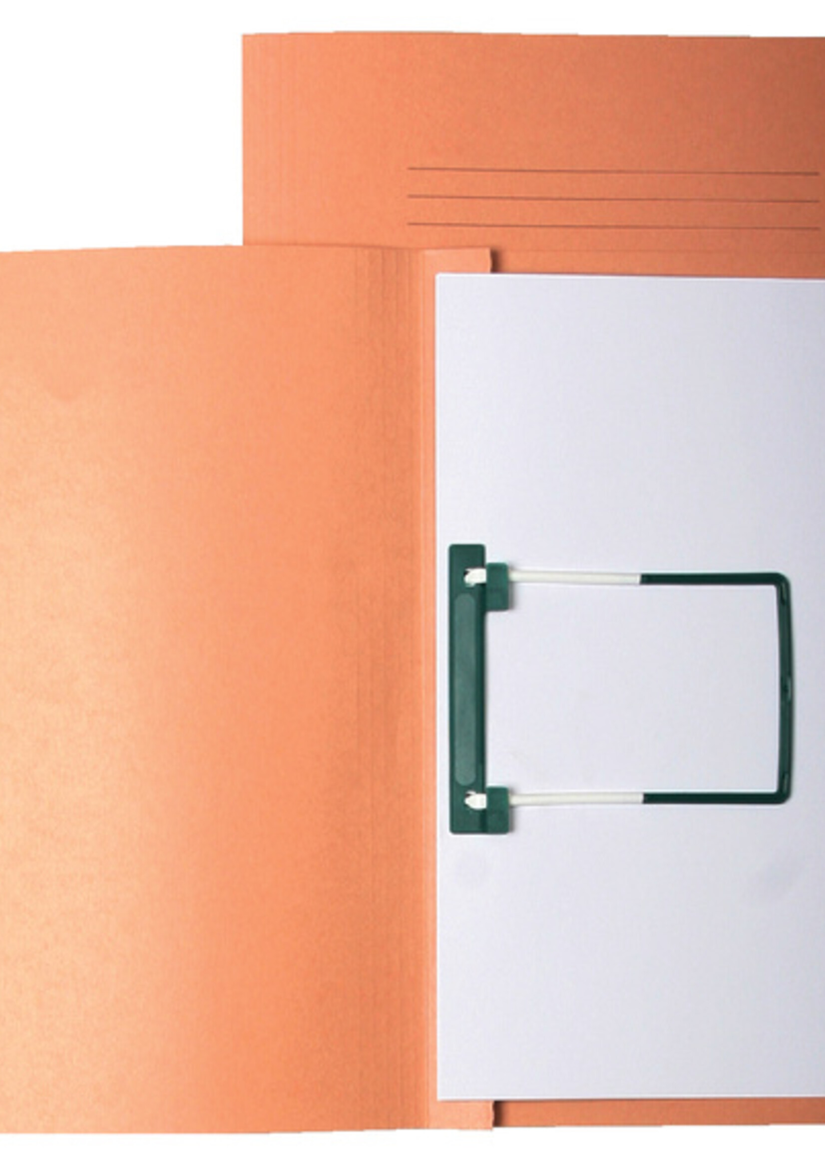 Quantore Quantore BINNENM ICN1 FOLIO PONS GTN+MECH