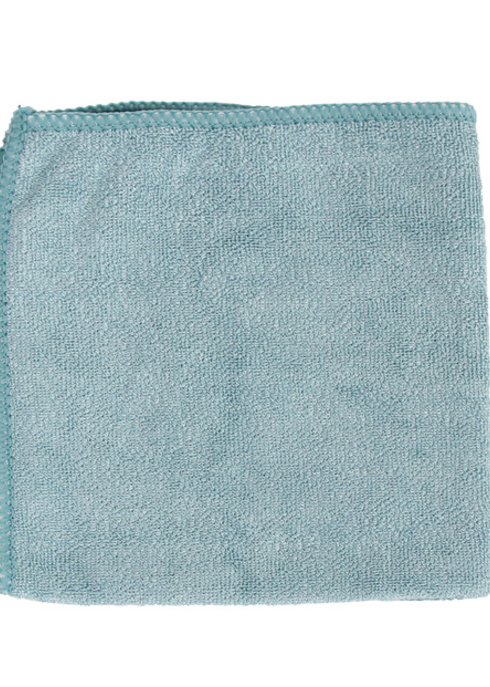 Quantore Quantore MICROVEZELDOEK 30X30CM BL