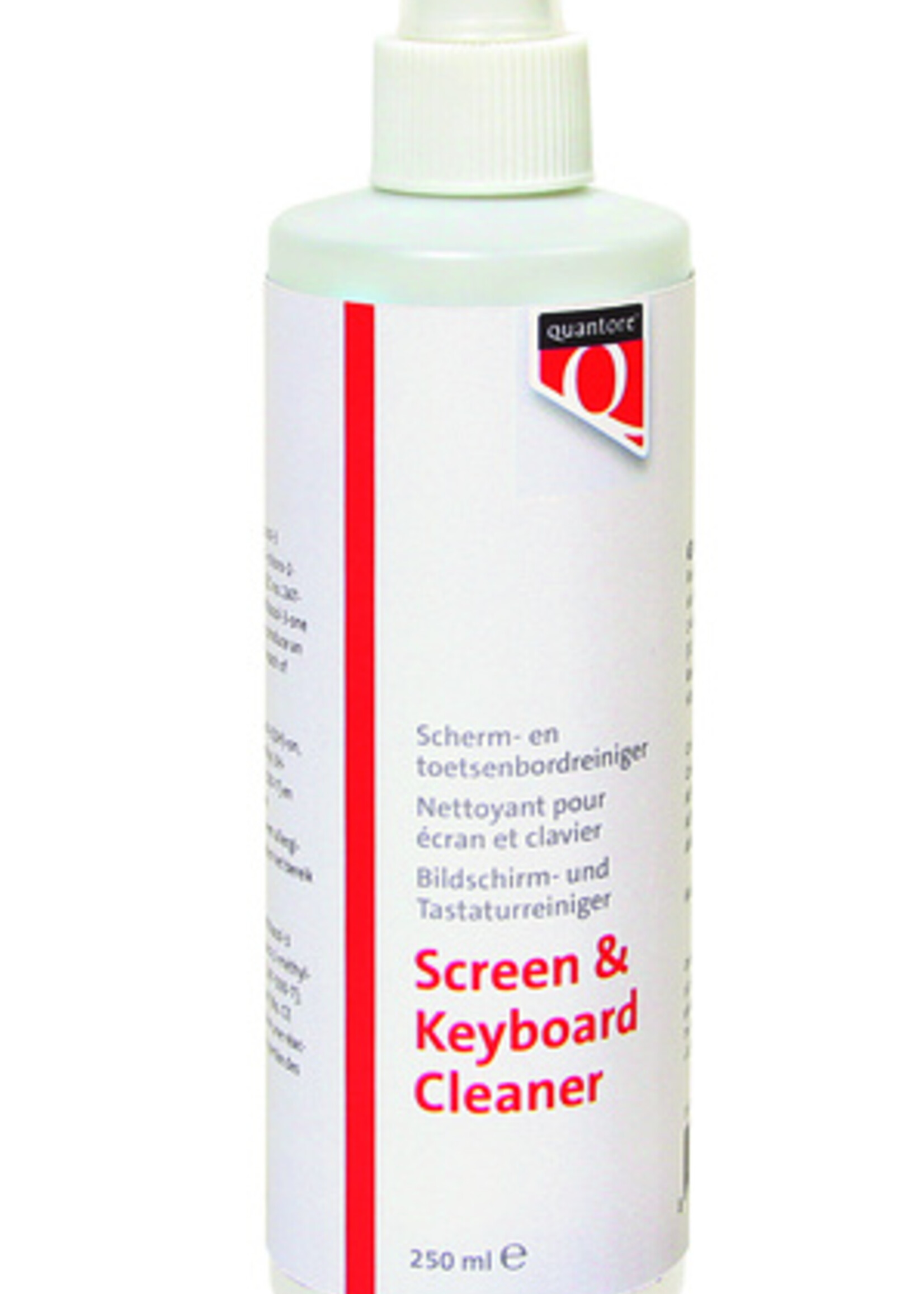 Quantore Quantore REINIGINGSSPRAY 250ML