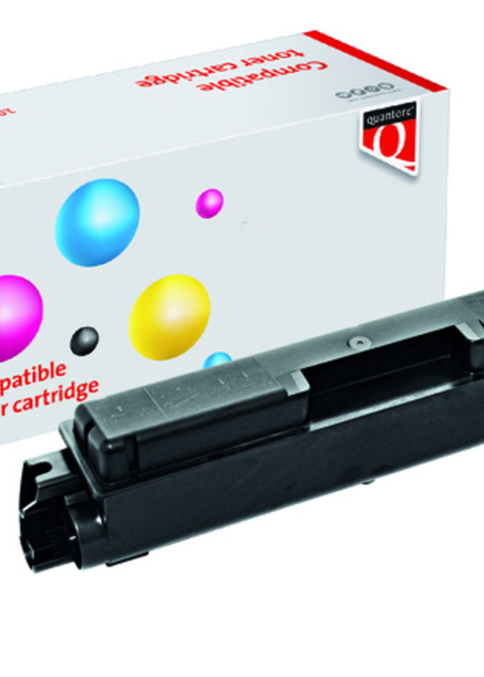 Quantore Quantore TONER KYO TK-5270 8K ZW