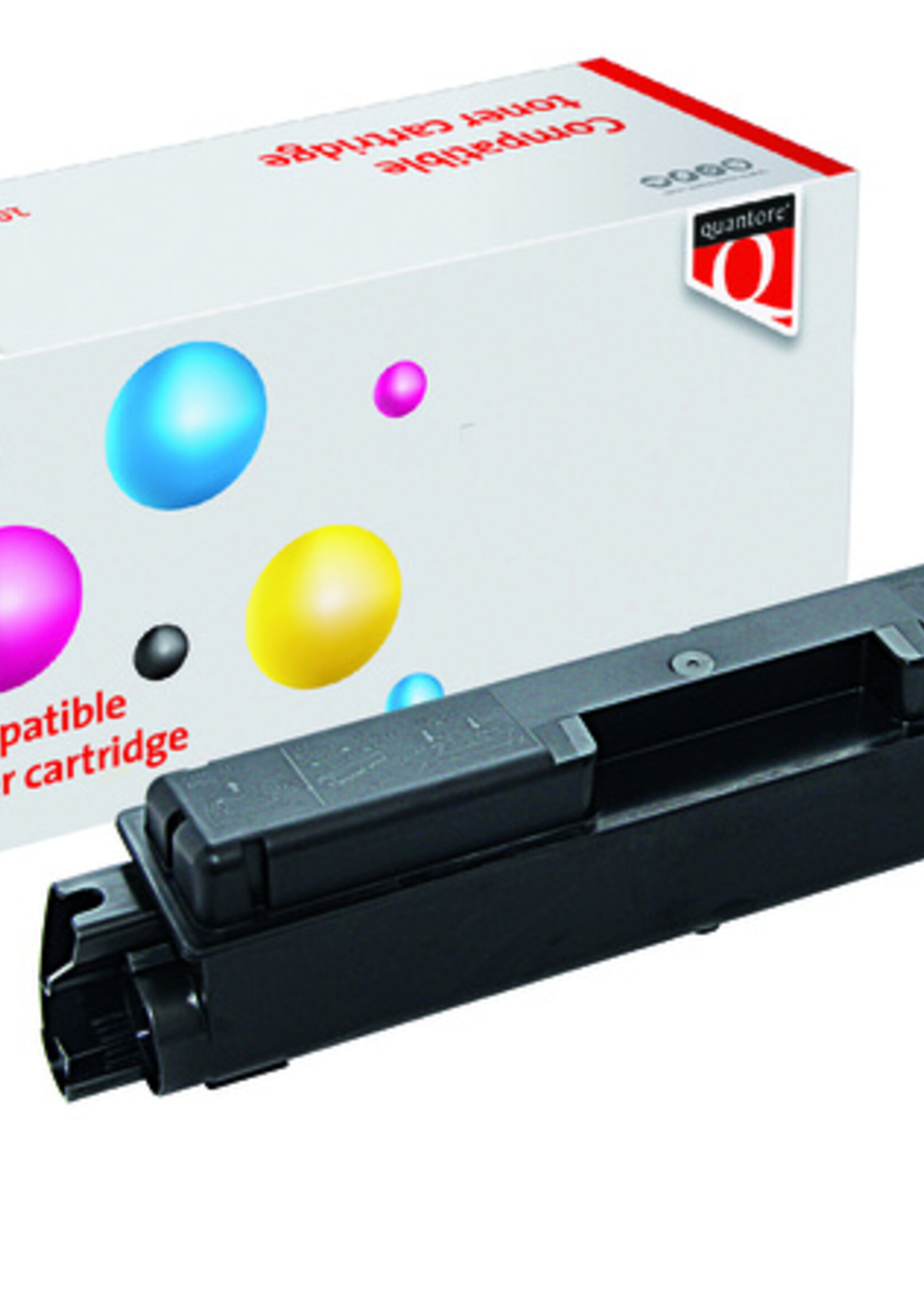Quantore Quantore TONER KYO TK-5270 6K BL
