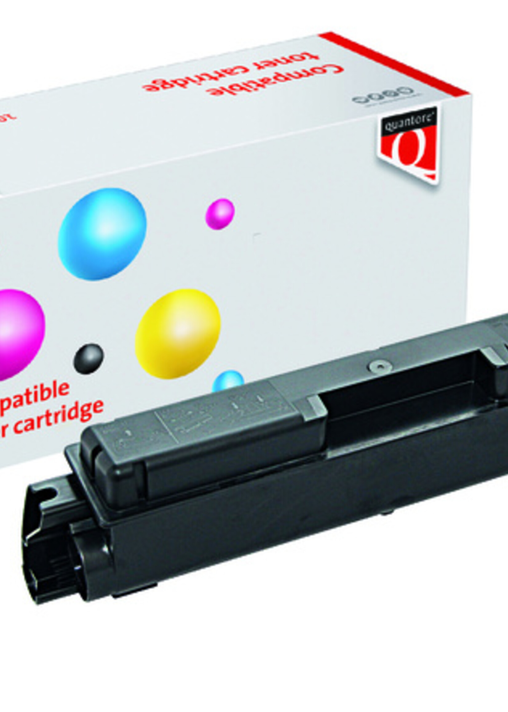 Quantore Quantore TONER KYO TK-5270 6K RD