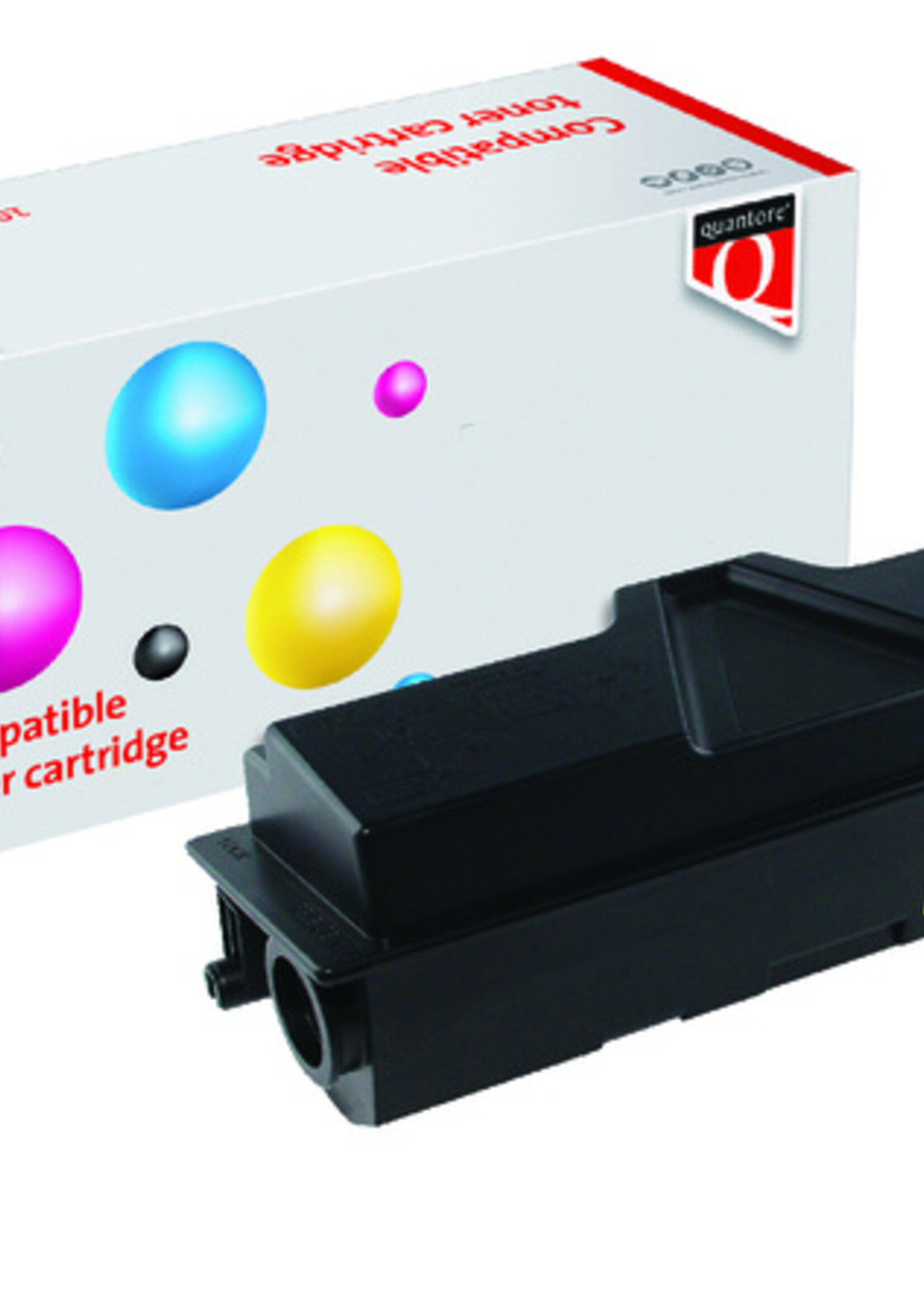 Quantore Quantore TONER KYO TK-1170 7.2K ZW