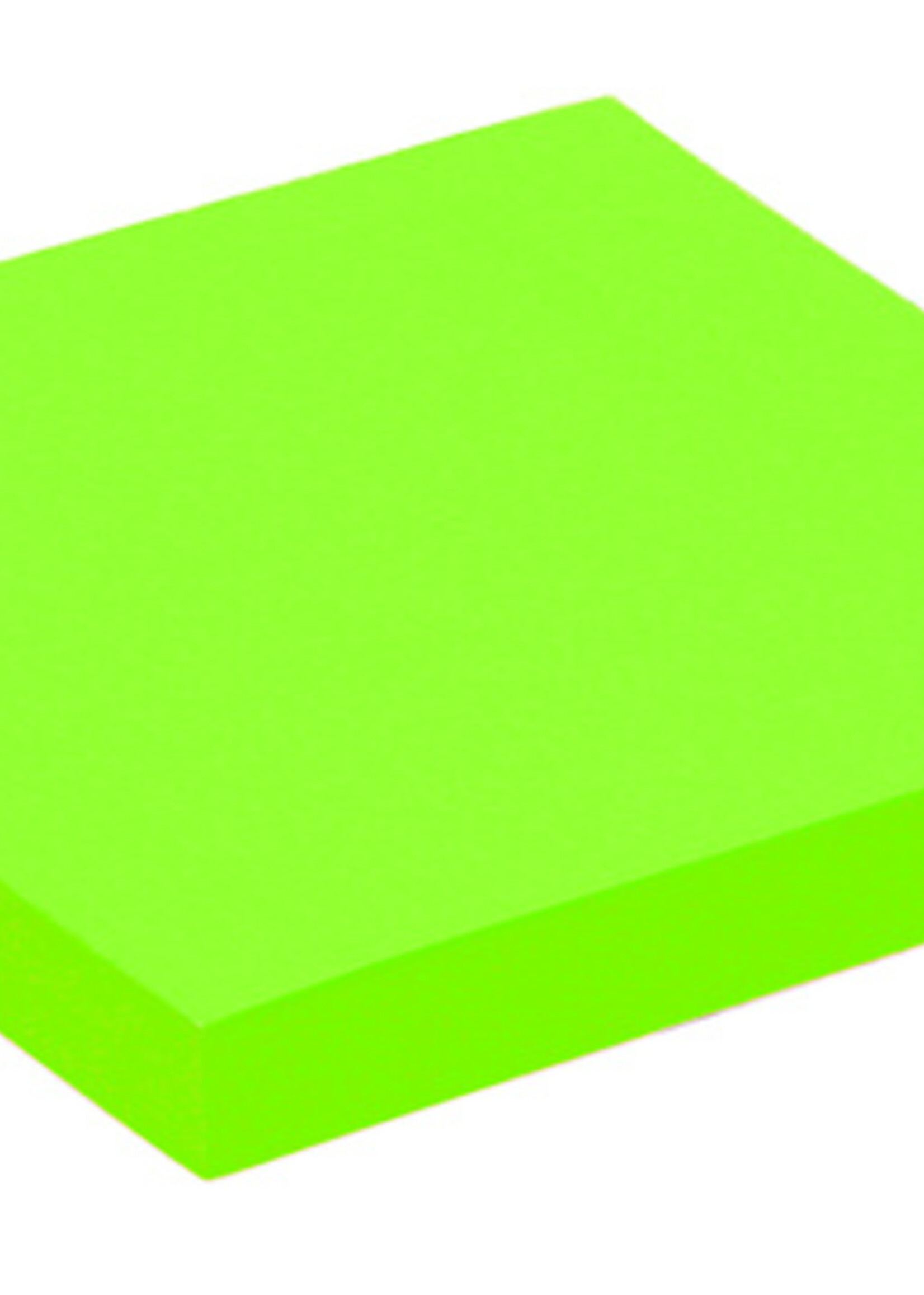 Quantore Quantore MEMOBLOK 76X76 GN 100V