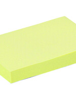 Quantore MEMOBLOK 51X76 GL 100V