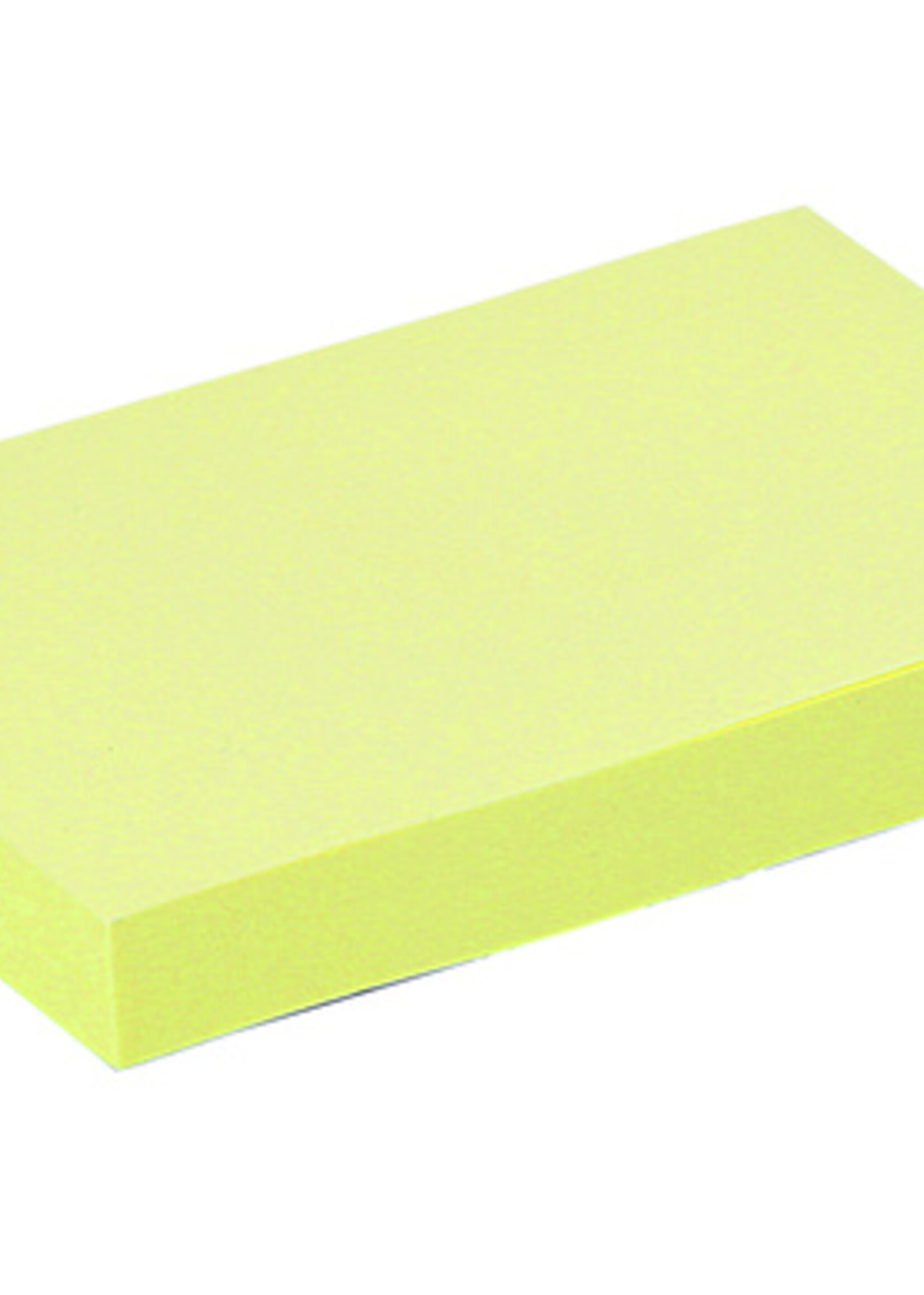 Quantore Quantore MEMOBLOK 51X76 GL 100V