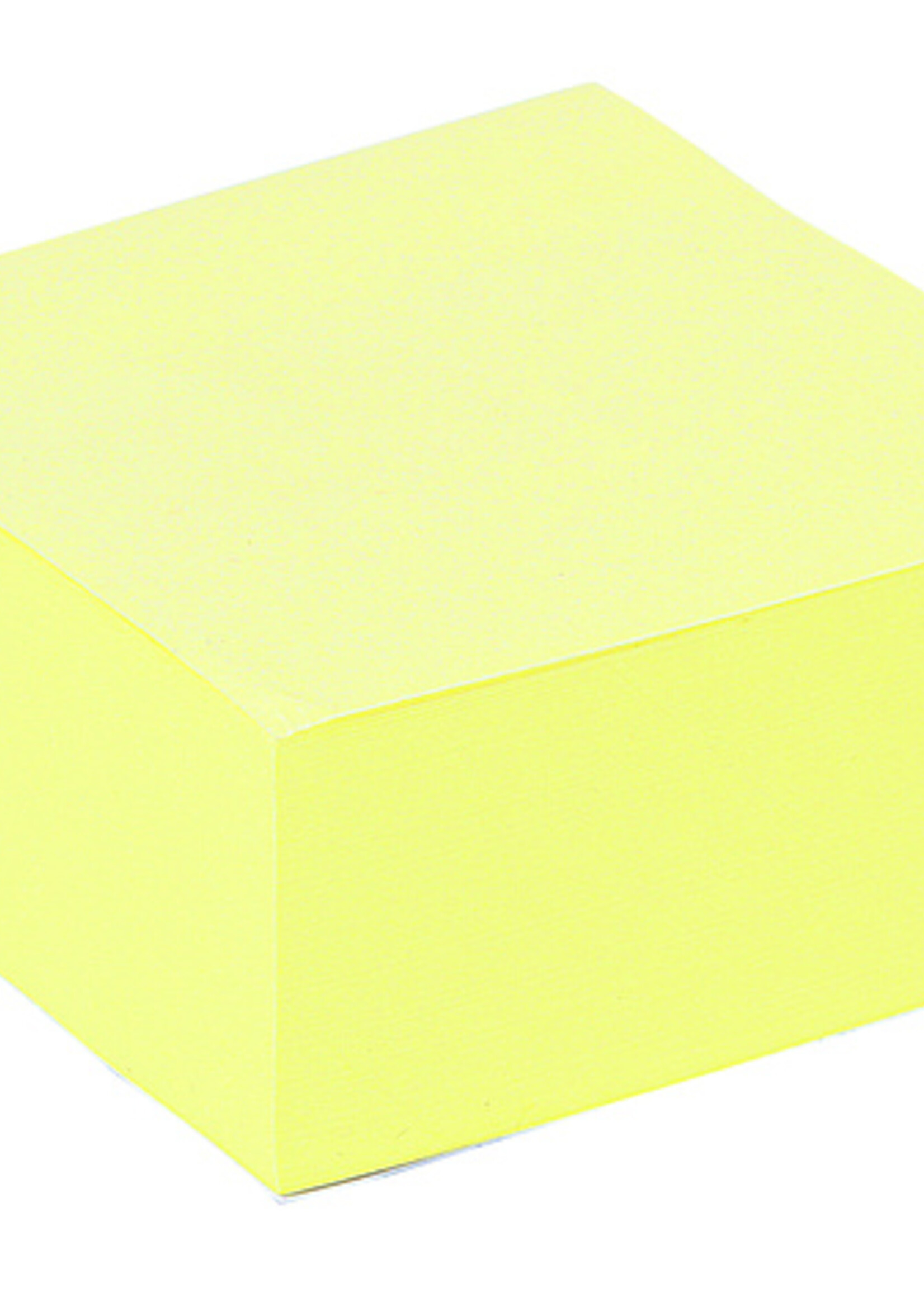 Quantore Quantore MEMOBLOK 76X76 GL 400V