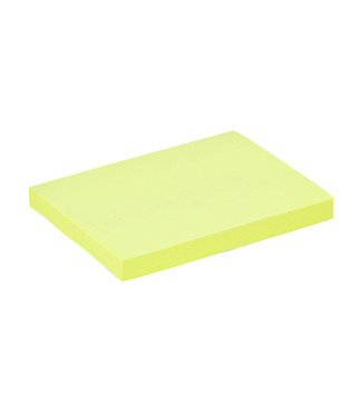 Quantore MEMOBLOK 76X101 GL 100V