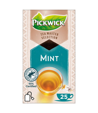 Pickwick THEE TMS  MINT 25STKS