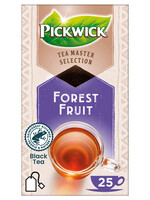 Pickwick THEE TMS FOREST FRUIT 25STKS