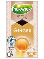 Pickwick THEE TMS GINGER 25STKS