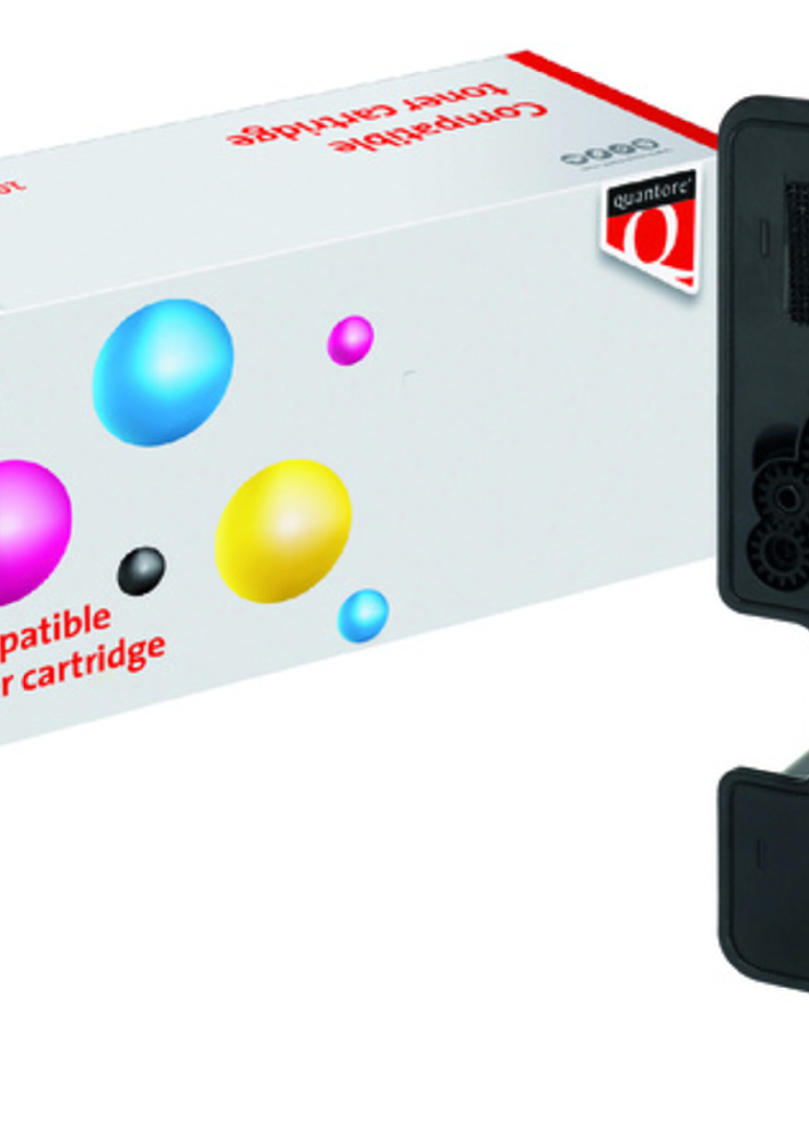 Quantore Quantore TONER KYO TK-5230 2K GL